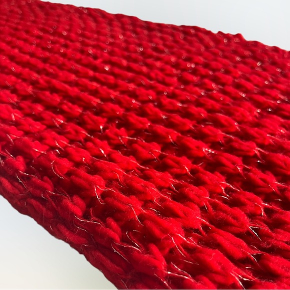 Lot/2 Rue21 Infinity Scarves Scarf - Picture 2 of 16